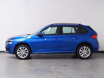 Used Skoda Kamiq 2023 for sale - 78474146: Photo