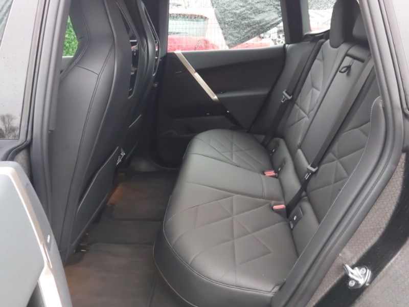 Used BMW iX 2023 for sale - 76764719: Photo 12