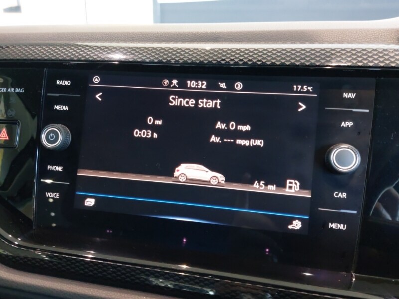 Used Volkswagen Polo 2023 for sale - 77597136: Photo 11