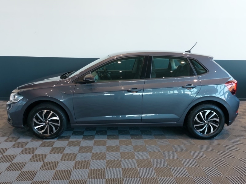 Used Volkswagen Polo 2023 for sale - 77597136: Photo 4