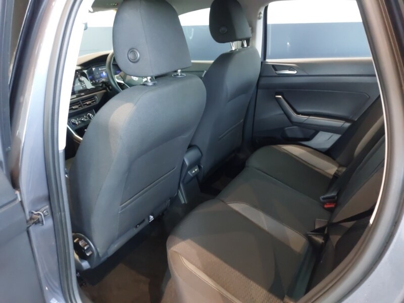 Used Volkswagen Polo 2023 for sale - 77597136: Photo 6