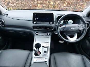 Used Hyundai KONA 2021 for sale - 78467213: Photo