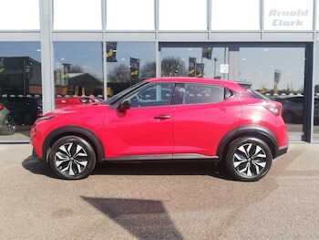 Used Nissan Juke 2025 for sale - 78498048: Photo