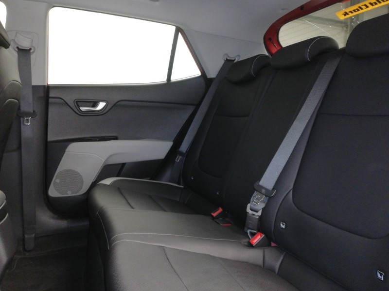 Used Kia Stonic 2020 for sale - 77252637: Photo 6