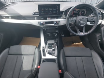 Used Audi A5 2022 for sale - 79406460: Photo