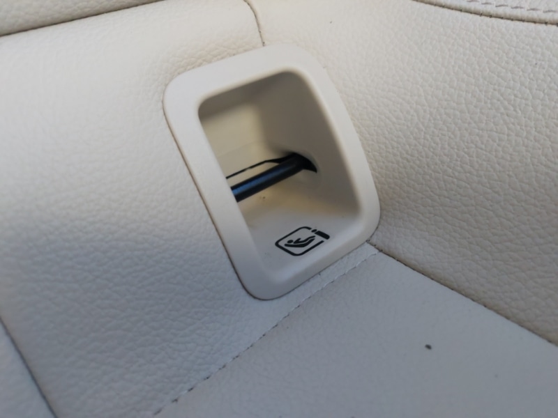 Used Mercedes-Benz A-Class 2021 for sale - 77162686: Photo 11