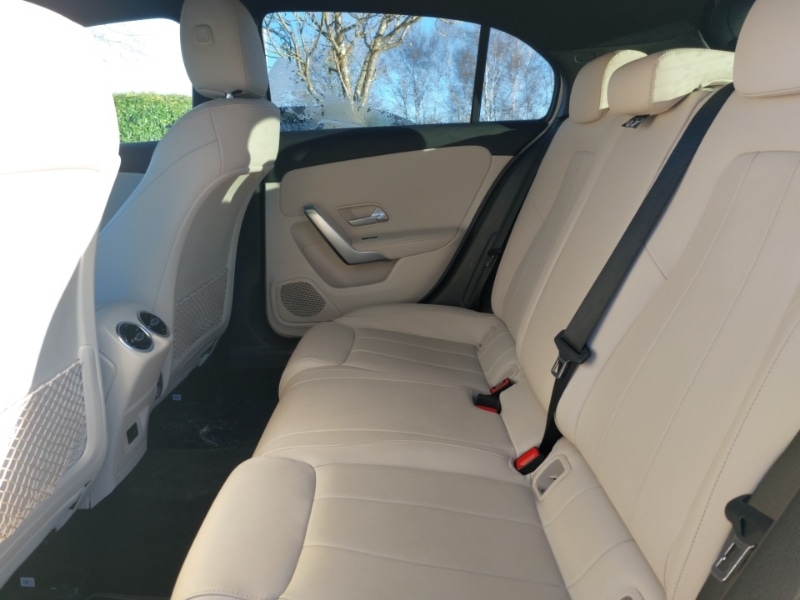 Used Mercedes-Benz A-Class 2021 for sale - 77162686: Photo 6