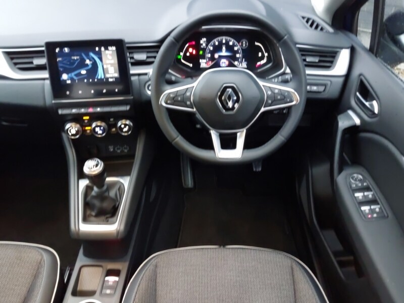 Used Renault Captur 2021 for sale - 77606687: Photo 7