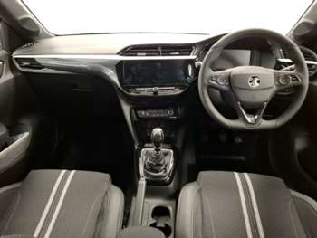 Used Vauxhall Corsa 2025 for sale - 75455170: Photo