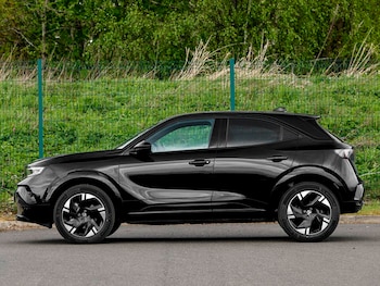 Used Vauxhall Mokka 2026 for sale - 78141322: Photo