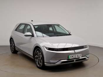 2022 - 160kW Premium 73 kWh 5dr Auto