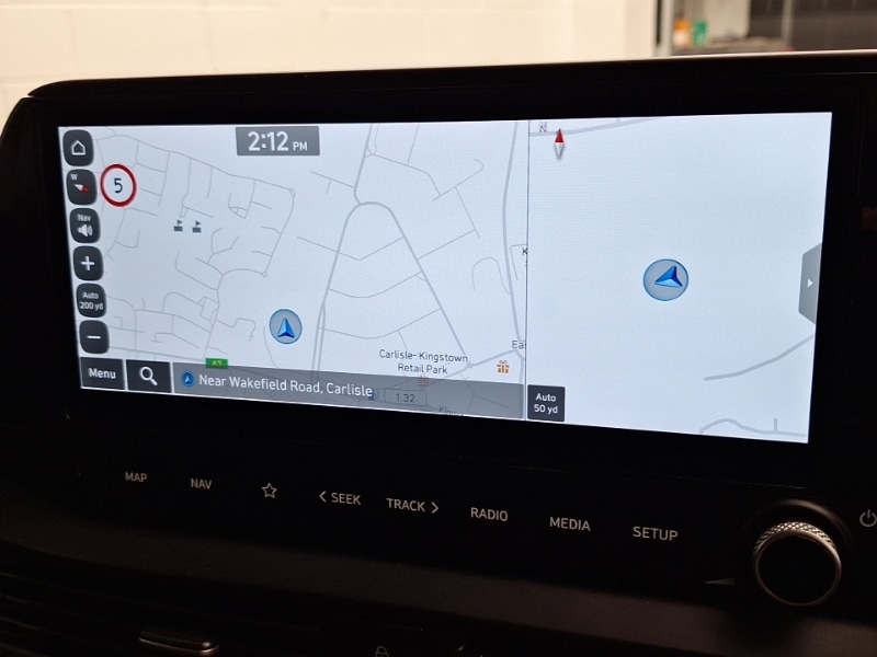 Used Hyundai BAYON 2024 for sale - 77076387: Photo 10