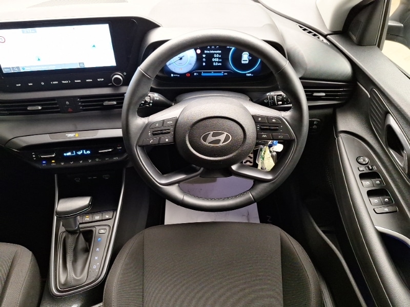 Used Hyundai BAYON 2024 for sale - 77076387: Photo 7