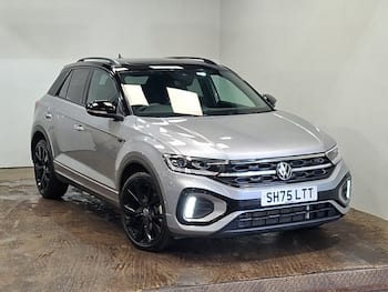 Used Volkswagen T-Roc 2025 for sale - 79722063: Photo