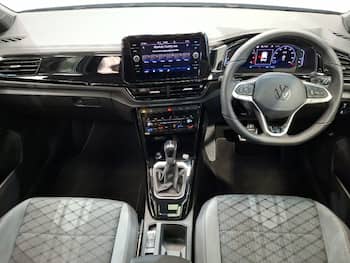 Used Volkswagen T-Roc 2025 for sale - 79722063: Photo