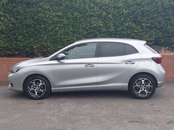 Used MG MG3 2025 for sale - 79439874: Photo
