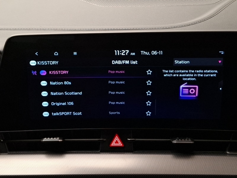 Used Kia Sportage 2023 for sale - 76492719: Photo 10