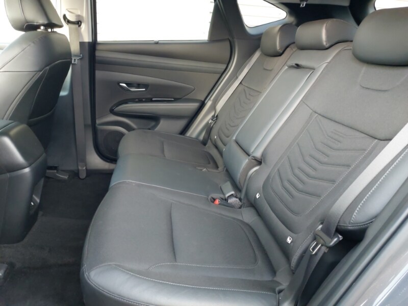 Used Hyundai TUCSON 2024 for sale - 77312111: Photo 6