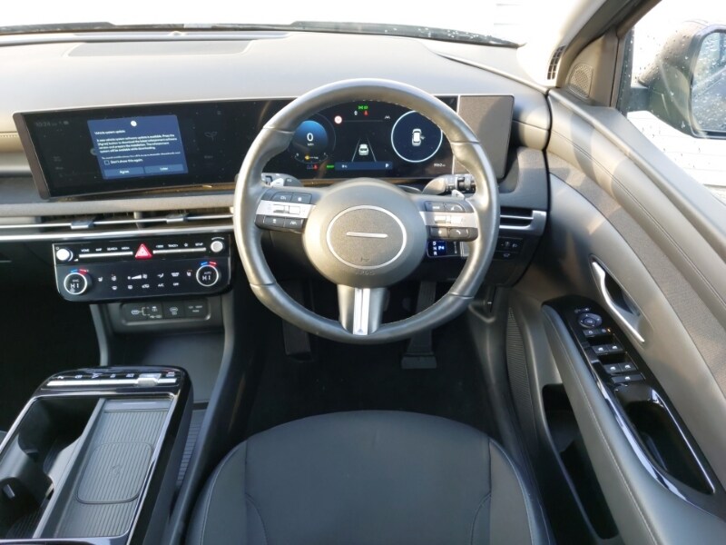 Used Hyundai TUCSON 2024 for sale - 77312111: Photo 7