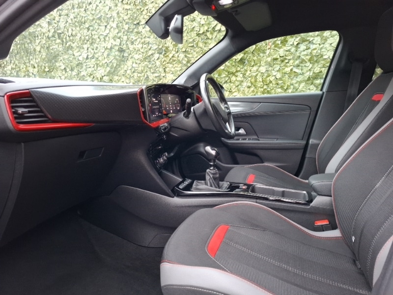 Used Vauxhall Mokka 2022 for sale - 77483964: Photo 5