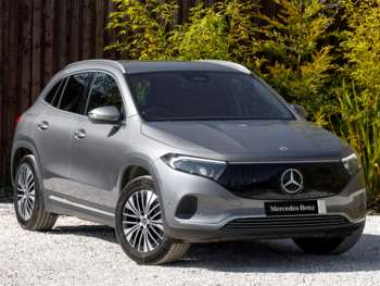 2024 - EQA 250+ 140kW Sport Executive 70.5kWh 5dr Auto