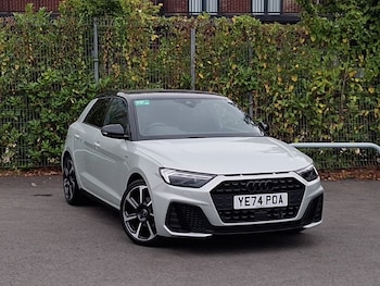 Audi - A1