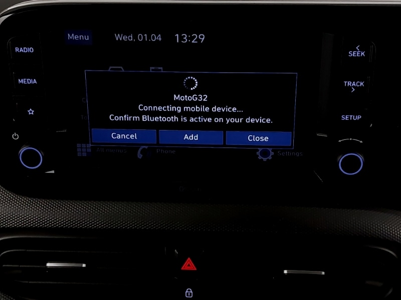 Used Hyundai i10 2021 for sale - 78093211: Photo 10