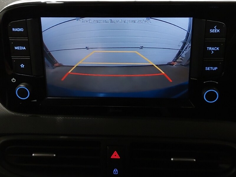 Used Hyundai i10 2021 for sale - 78093211: Photo 11