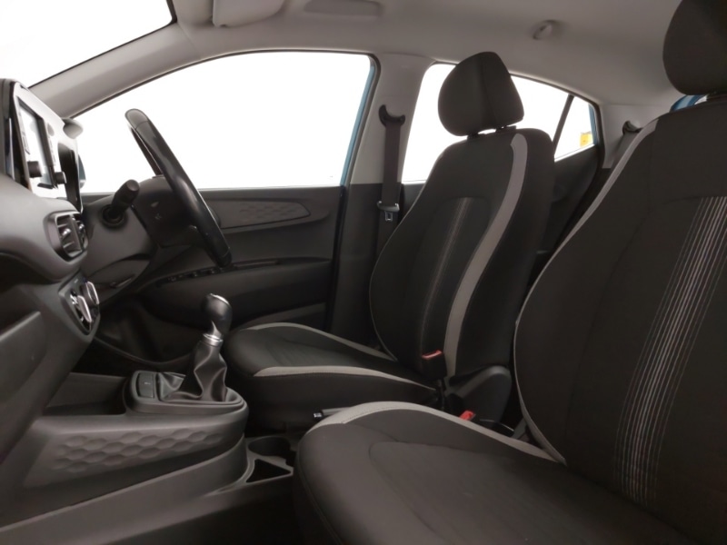 Used Hyundai i10 2021 for sale - 78093211: Photo 5