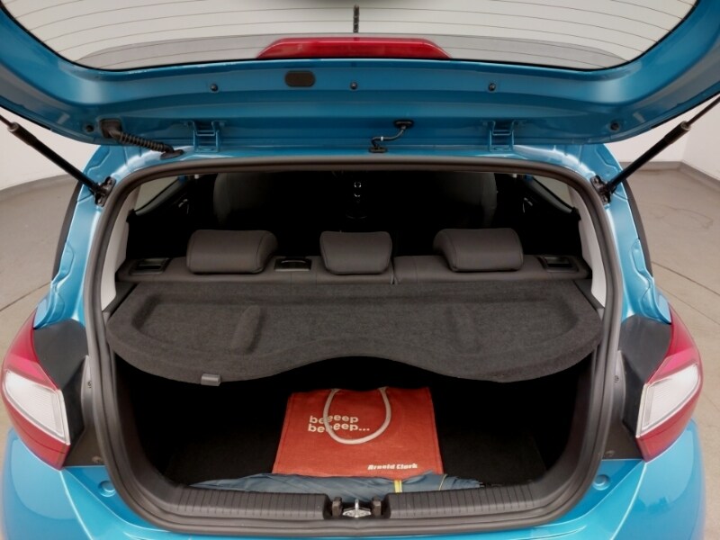 Used Hyundai i10 2021 for sale - 78093211: Photo 8