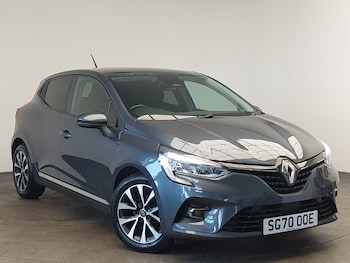 Used Renault Clio 2020 for sale - 78795389: Photo