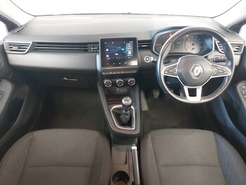 Used Renault Clio 2020 for sale - 78795389: Photo