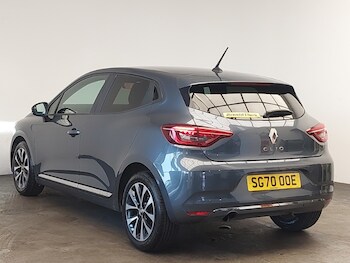 Used Renault Clio 2020 for sale - 78795389: Photo