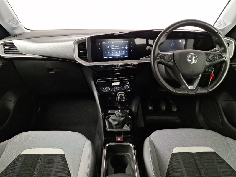Used Vauxhall Mokka 2022 for sale - 77115710: Photo 2
