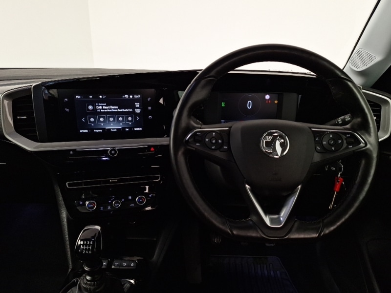 Used Vauxhall Mokka 2022 for sale - 77115710: Photo 7