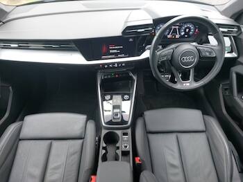 Used Audi A3 2023 for sale - 79690901: Photo
