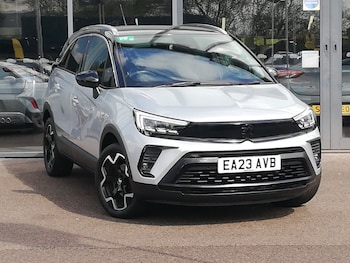 Used Vauxhall Crossland 2023 for sale - 78328188: Photo