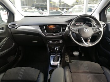 Used Vauxhall Crossland 2023 for sale - 78328188: Photo