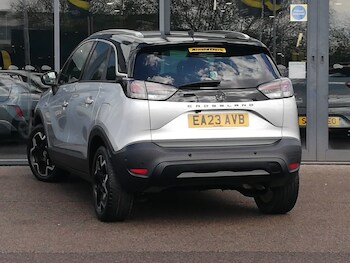 Used Vauxhall Crossland 2023 for sale - 78328188: Photo