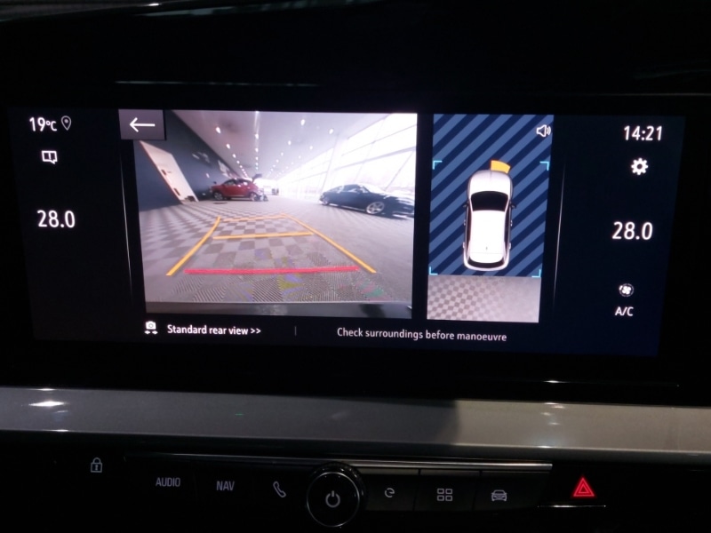 Used Vauxhall Mokka 2022 for sale - 77202243: Photo 11