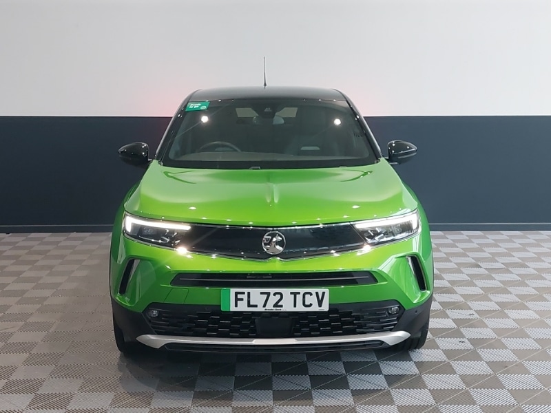 Used Vauxhall Mokka 2022 for sale - 77202243: Photo 12