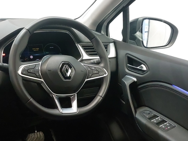 Used Renault Captur 2023 for sale - 78062422: Photo 10