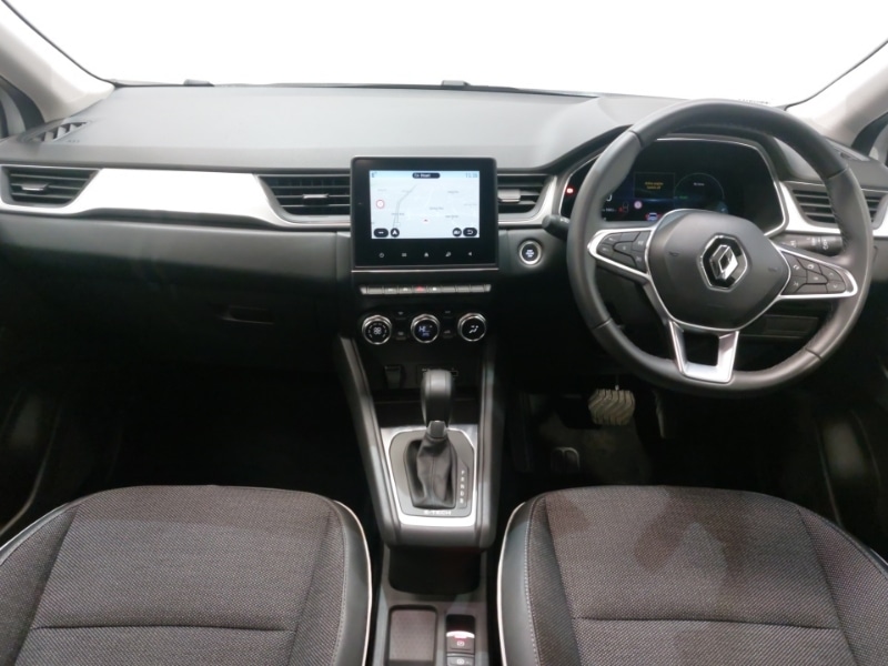 Used Renault Captur 2023 for sale - 78062422: Photo 2