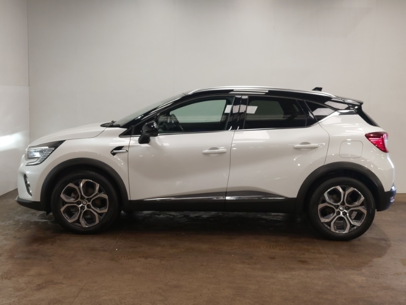 Used Renault Captur 2023 for sale - 78062422: Photo 4