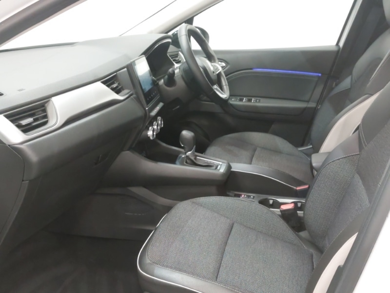 Used Renault Captur 2023 for sale - 78062422: Photo 5