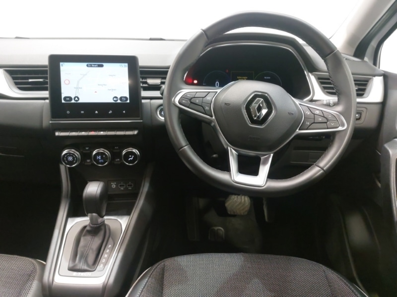 Used Renault Captur 2023 for sale - 78062422: Photo 7
