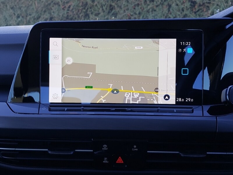 Used Volkswagen Golf 2022 for sale - 77949923: Photo 10