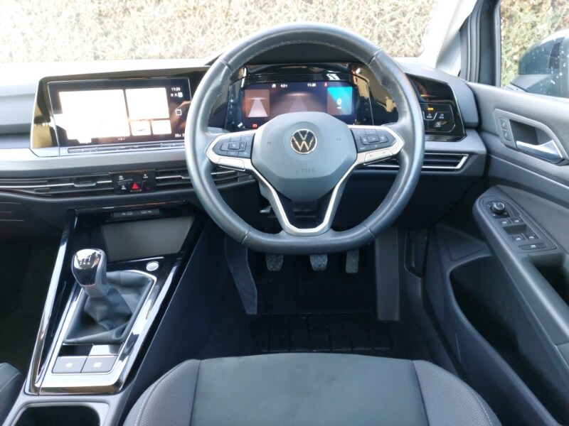 Used Volkswagen Golf 2022 for sale - 77949923: Photo 7