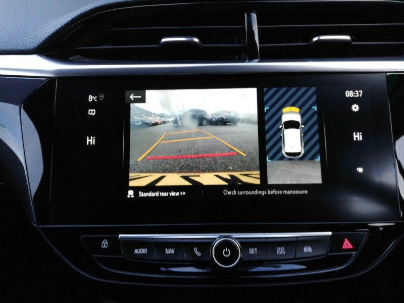 Used Vauxhall Corsa 2022 for sale - 77732187: Photo 11