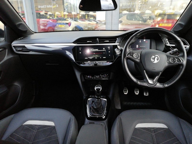 Used Vauxhall Corsa 2022 for sale - 77732187: Photo 2